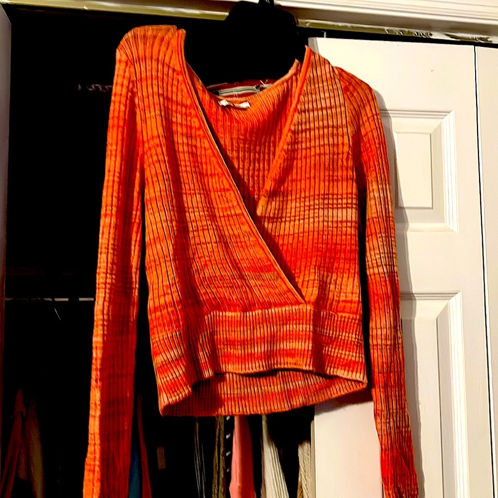 American Eagle sweater, size XL